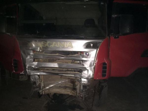 Prefeito e vice-prefeito de Paje&uacute; morrem ap&oacute;s acidente no rodoanel de Canto do Buriti.(Imagem:Divulga&ccedil;&atilde;o)