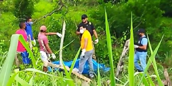 Corpo de homem desaparecido é encontrado em bairro de Floriano