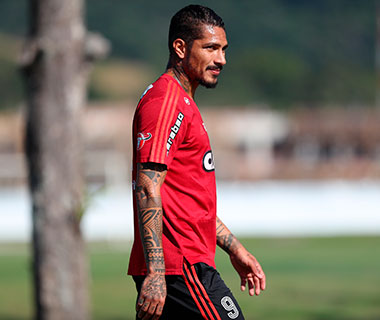 Fifa se solidariza, mas não "libera" Paolo Guerrero para a Copa