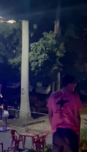 Pub onde festa terminou em morte já havia sido notificado após denúncias