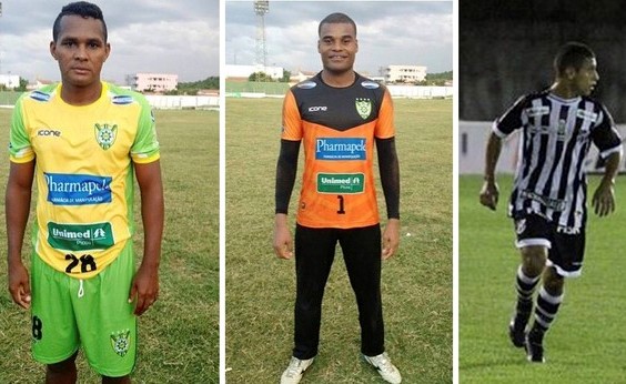 Com vantagem na semi, Picos anuncia cinco reforços para mata-mata
