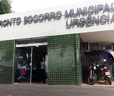 Fechamento total do hospital do Dirceu II causa polêmica