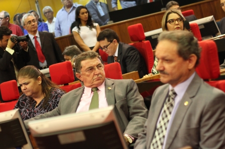 Deputados aprovam 20 requerimentos na sessão da Assembleia Legislativa