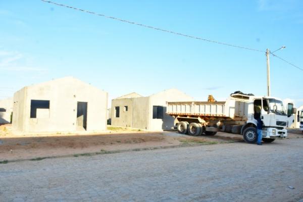 Obras do