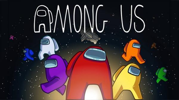 Among us é lançado para Nintendo Switch