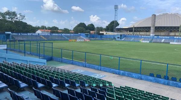Fluminense-PI x 4 de Julho: jogo de volta da semifinal decide primeiro finalista do Piauiense