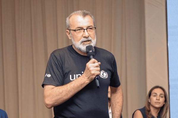 Rui Aguiar(Imagem:Divulga&ccedil;&atilde;o)