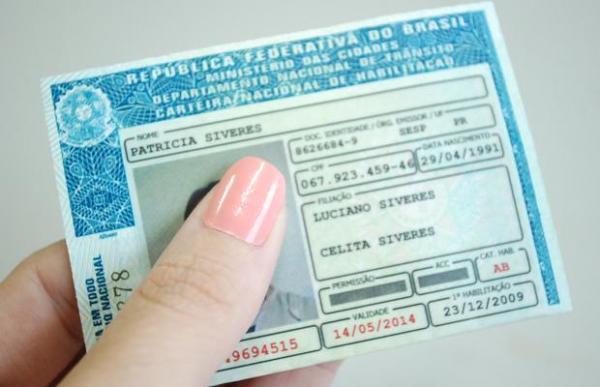 320 motoristas do Piauí perderam a CNH em um ano
