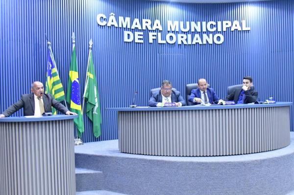 Vereadores aprovam lei que trata sobre o repasse do IFA a agentes de saúde e de endemias