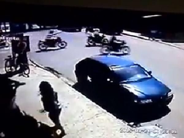Homem é morto e outro fica ferido após tiroteio na Zona Sul de Teresina