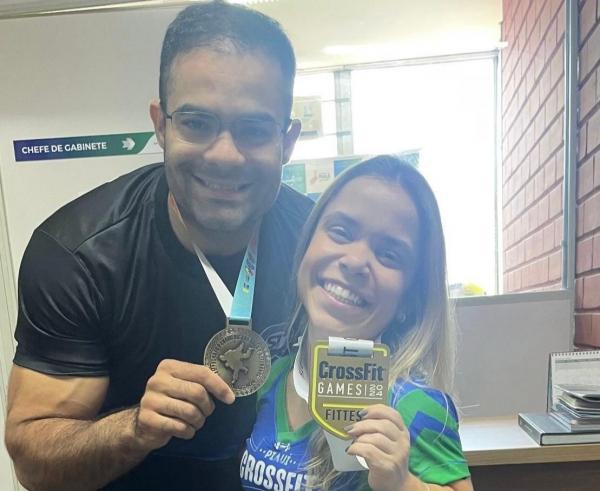 Atletas piauienses destacam a importância do Programa Piauí no Pódio em conquistas internacionais