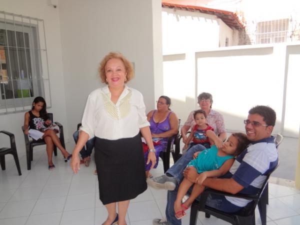 Floriano recebe loja de Vendas Direta da franquia O Botic&aacute;rio (Imagem:FlorianoNews)