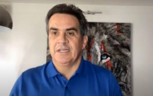 Ciro diz que Moro foi desleal e que divulgação de vídeo foi desserviço