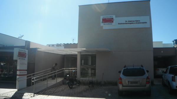 Gastroclínica de Floriano dispõe de atendimento endocrinológico