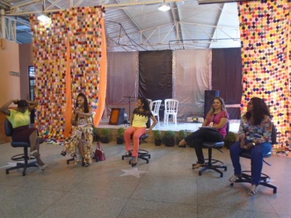 Colégio Técnico de Floriano realiza Seminário sobre Arte e Cultura