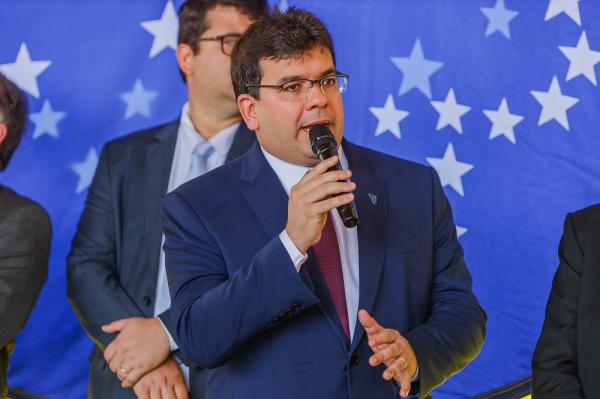 "Vamos colocar nosso estado no mapa digital global", diz Rafael Fonteles