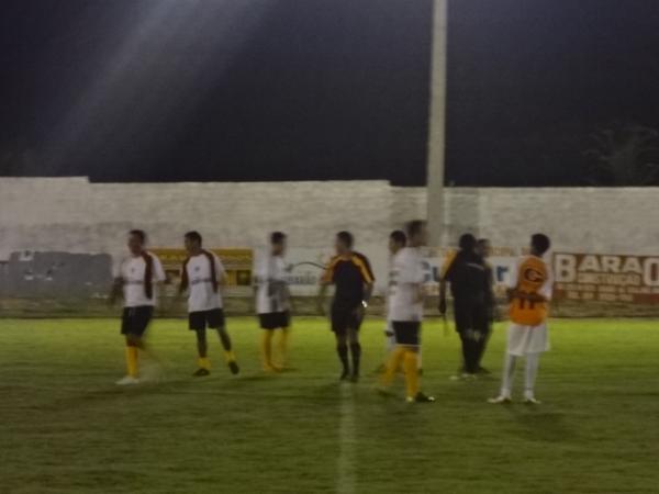 Campeonato Baronense