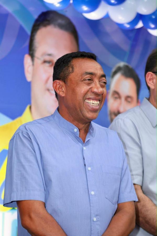 Joel Rodrigues(Imagem:Ascom)