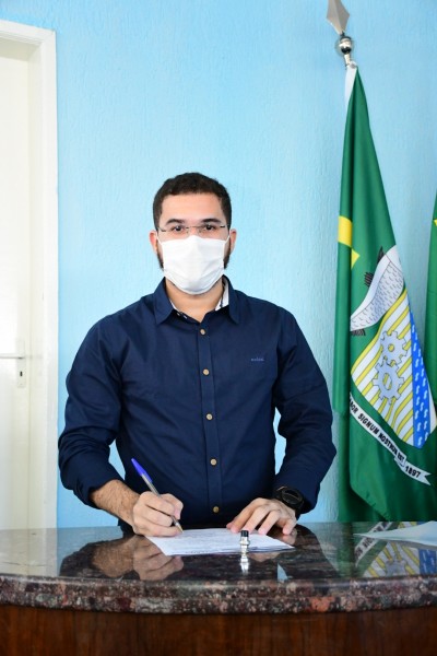 Regularização fundiária: PMF lança edital de convocação de novas quadras do Cajueiro II