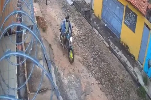 Adolescente é assaltada e estuprada por motociclista na Zona Leste de Teresina