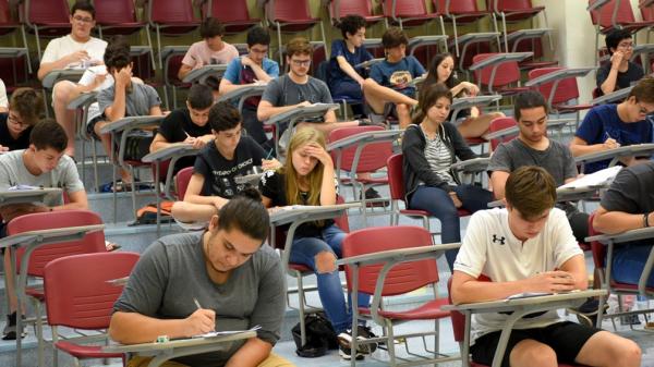 Unicamp abre inscrições para vestibular 2021