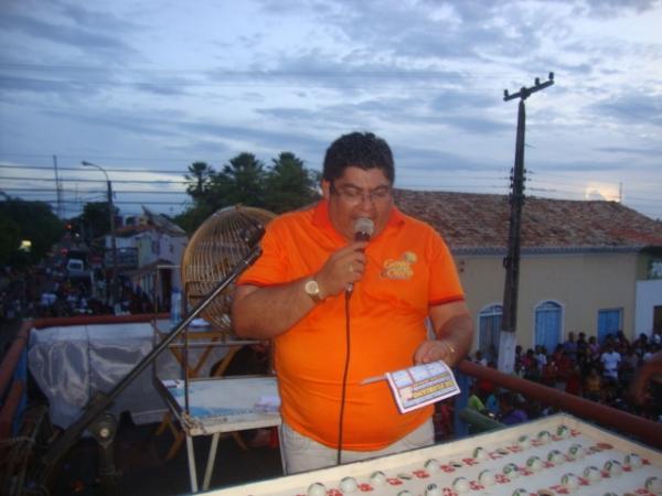 Realizado o Festival de Pr&ecirc;mios em Floriano. (Imagem:FlorianoNews)