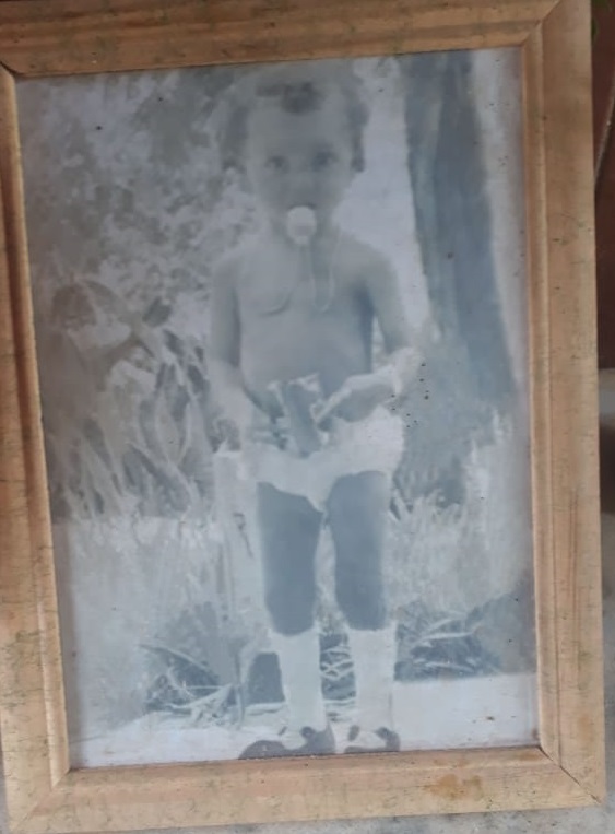 Filha, natural de Floriano, procura mãe biológica que não vê há quase 50 anos