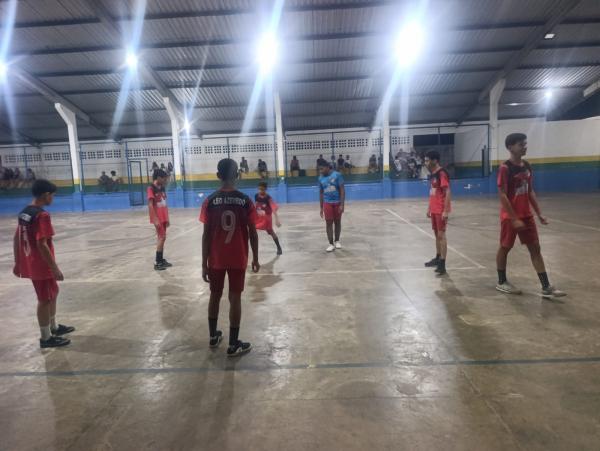  Bar&atilde;o de Graja&uacute; inicia programa&ccedil;&atilde;o do Agosto Jovem com foco em direitos e participa&ccedil;&atilde;o da juventude.(Imagem:FlorianoNews)