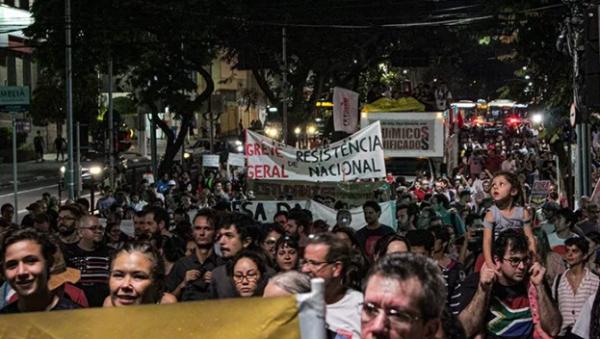 Documentário quer mostrar a verdadeira "balbúrdia" das universidades brasileiras