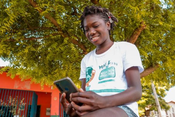 Inclusão digital: Piauí é referência na promoção da conectividade no Brasil