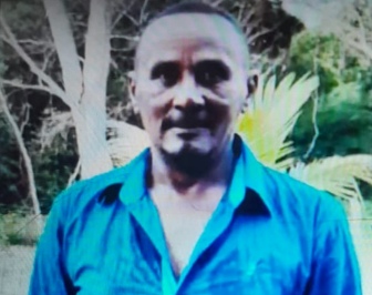 Homem é atropelado e morre na localidade Porteiras, zona rural de Floriano