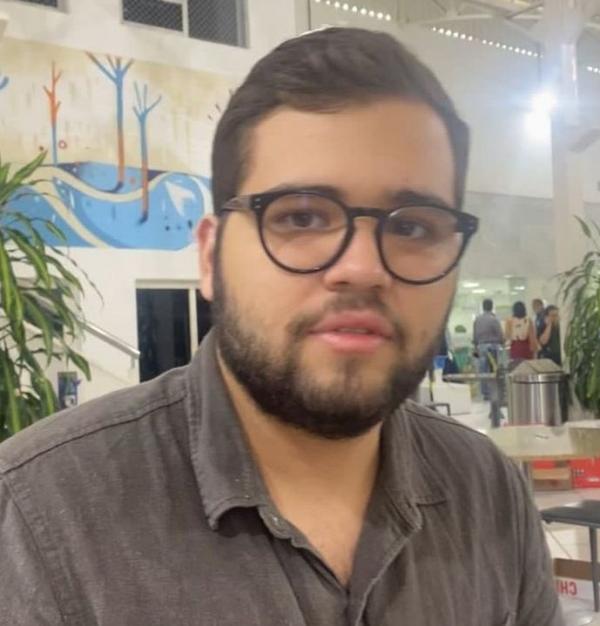 Piauiense é um dos mais jovens aprovados em concurso para diplomata