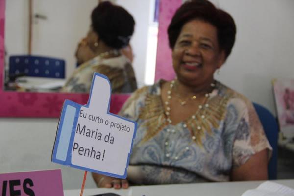 "Alterar lei Maria da Penha vai evitar muitas tragédias", diz delegada Vilma Alves