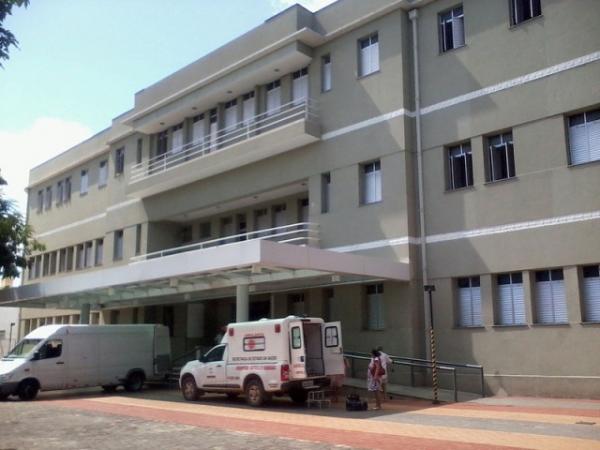 Teresina s&oacute; possui 80 leitos de UTIs do SUS para atender todo o Piau&iacute;.(Imagem:Divulga&ccedil;&atilde;o)