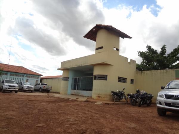 Penitenciária de Vereda Grande sediou reunião com diretores de unidades prisionais