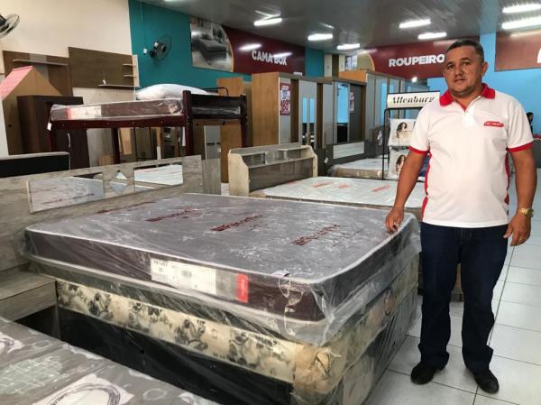 Loja Vamol de Floriano oferece promoções imperdíveis para encerrar agosto em grande estilo