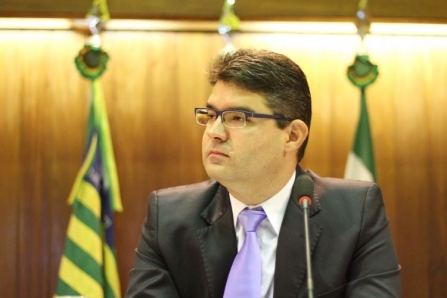 Deputados comentam reunião com presidente do Tribunal de Justiça
