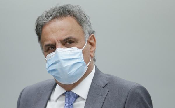 MPF pede que Aécio Neves perca o mandato e devolva R$ 2 milhões em propina
