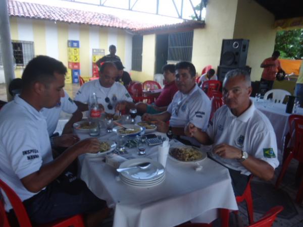 Projeto Águas de Março promove expedição de Teresina a Floriano.(Imagem:FlorianoNews)