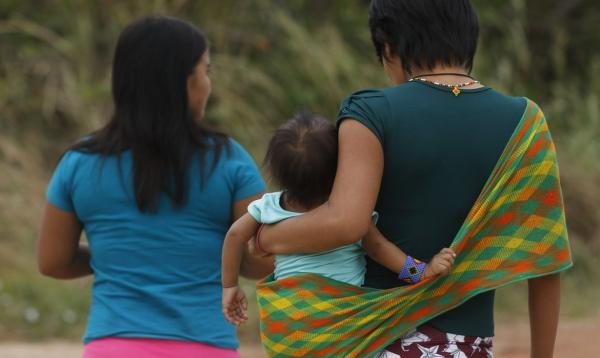Governo abre crédito de R$ 1 bi para ações na Terra Indígena Yanomami
