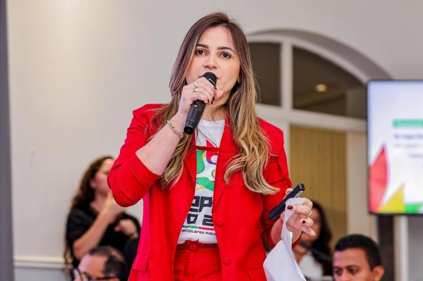Josiene Campelo(Imagem:Gabriel Paulino)