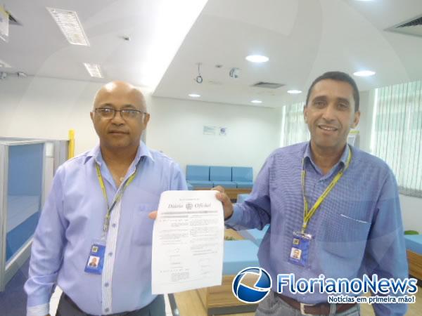 Governador sanciona lei que institui feriado no Dia dos Banc&aacute;rios.(Imagem:FlorianoNews)