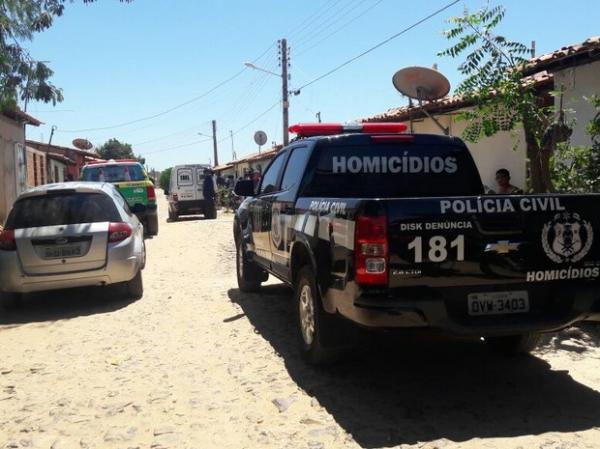 Teresina registra madrugada violenta com três homicídios