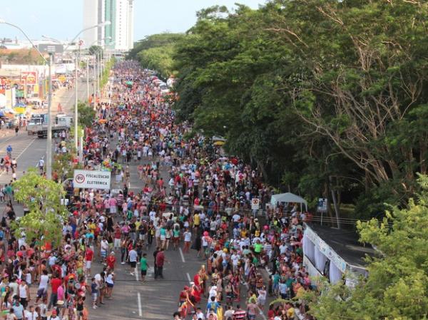 Corso 2014 de Teresina tem mais de 400 caminhões inscritos