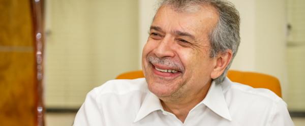 João Vicente é alternativa para PMT
