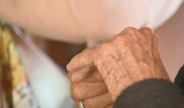 Jovem suspeito de agredir avô de 80 anos é preso no Piauí