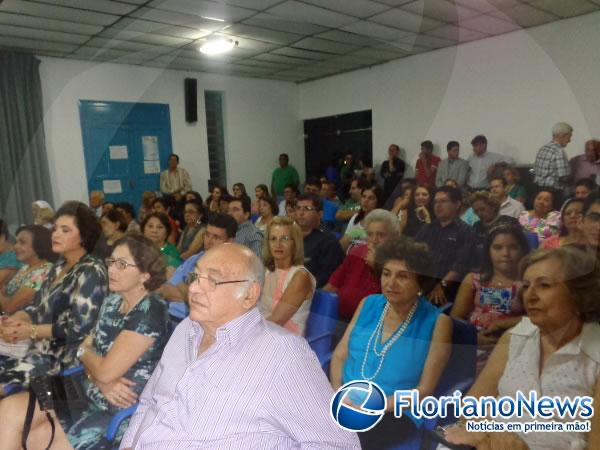 Funda&ccedil;&atilde;o Floriano Clube lan&ccedil;ou terceira edi&ccedil;&atilde;o da Cole&ccedil;&atilde;o Florianenses.(Imagem:FlorianoNews)