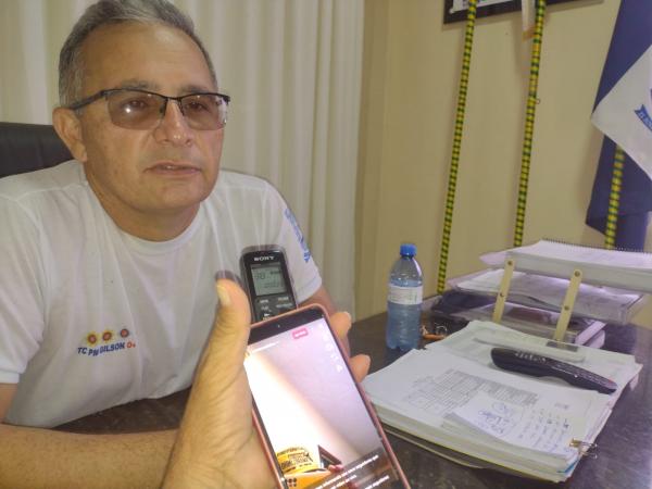 Comandante do 3º BPM destaca que planejamento da PM garantiu Carnaval seguro em Floriano