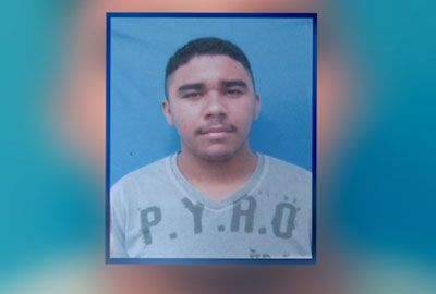 Jovem é executado com 10 tiros na zona Leste de Teresina