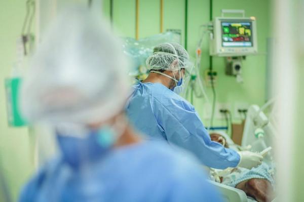 Bebê de 1 ano e mais seis pessoas morrem vítimas da Covid-19 nas últimas 24 horas no Piauí